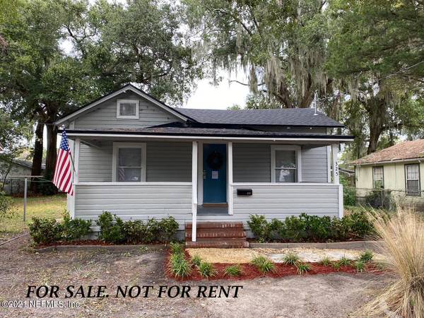 325 W 60TH ST,  Jacksonville,  FL 32208