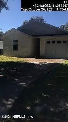 9168 MONROE AVE, Jacksonville, FL 32208