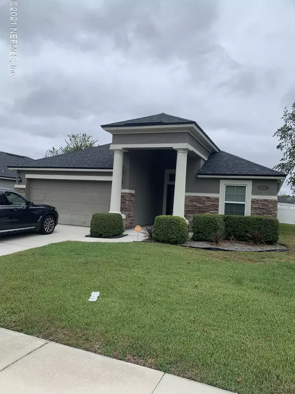 630 GLENDALE LN, Orange Park, FL 32065