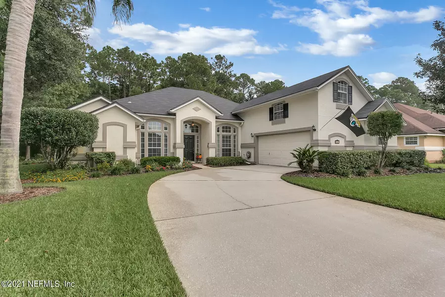 965 BLACKBERRY LN, St Johns, FL 32259