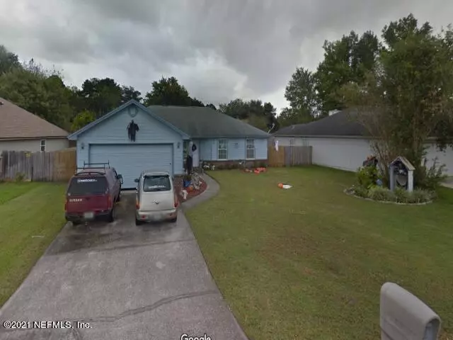 571 CHARLES PINCKNEY ST, Orange Park, FL 32073