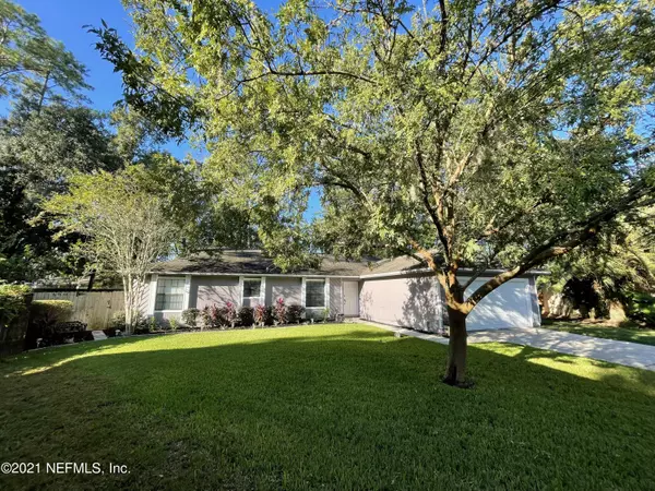 Jacksonville, FL 32258,5320 TURTLEBACK CROSSING LN