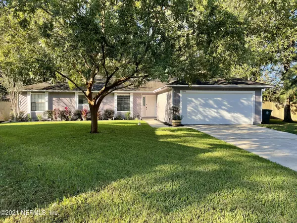 5320 TURTLEBACK CROSSING LN, Jacksonville, FL 32258