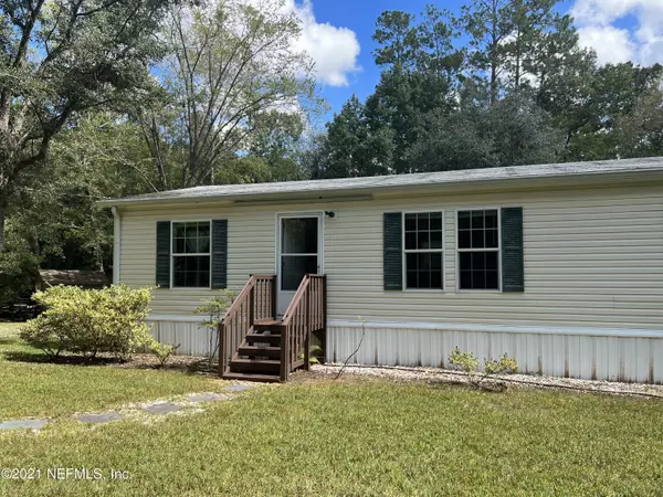 2251 N NORTH FORK RD, Green Cove Springs, FL 32043