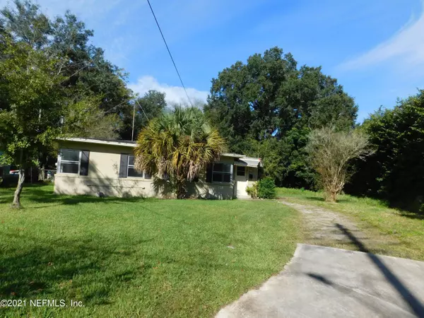 3730 ABBY LN, Jacksonville, FL 32207