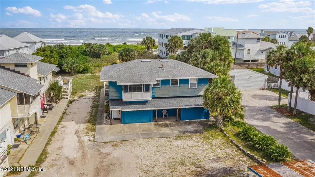 2912 COASTAL HWY #1, St Augustine, FL 32084