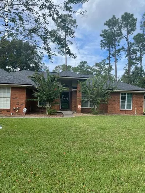 Jacksonville, FL 32259,1526 GREENRIDGE CIR W