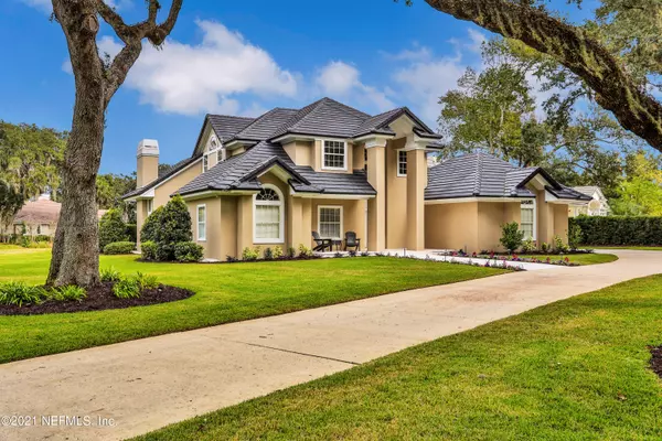 100 PLANTERS ROW E, Ponte Vedra Beach, FL 32082