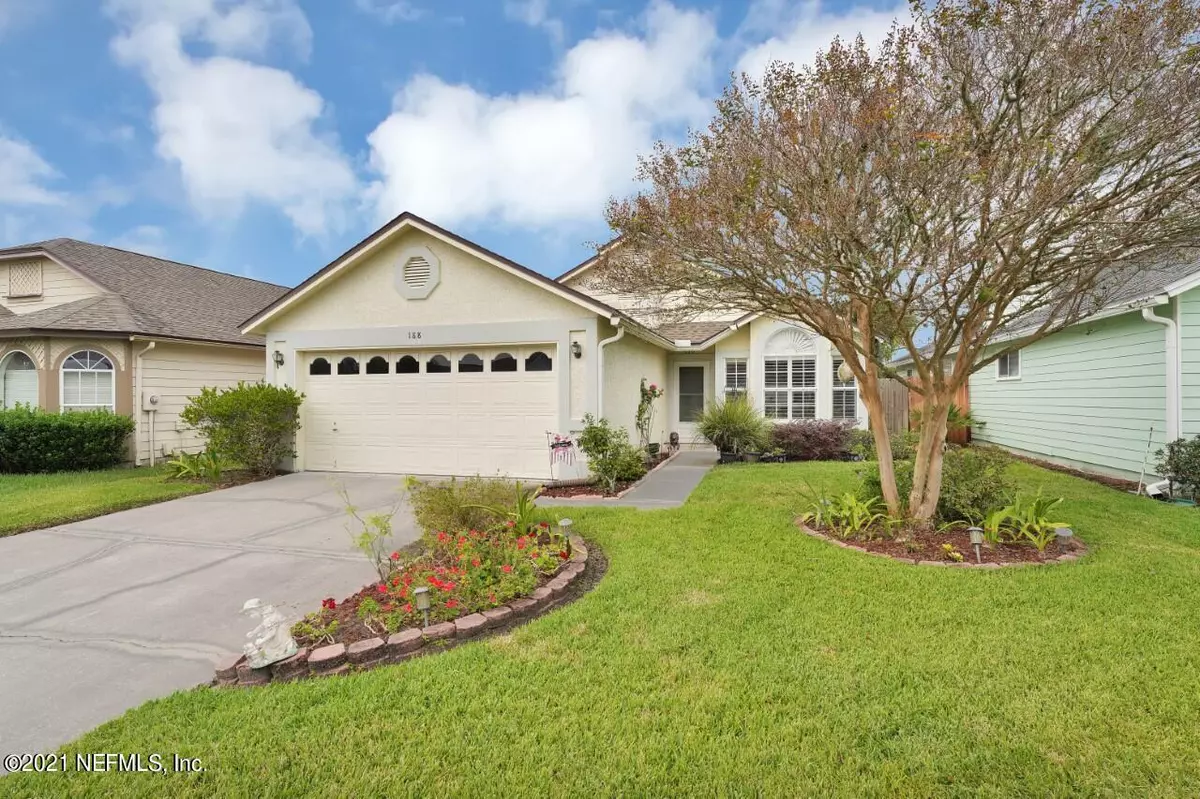 Ponte Vedra Beach, FL 32082,188 PATRICK MILL CIR