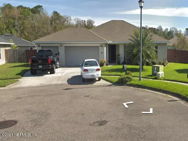 7533 STEVENTON WAY, Jacksonville, FL 32244