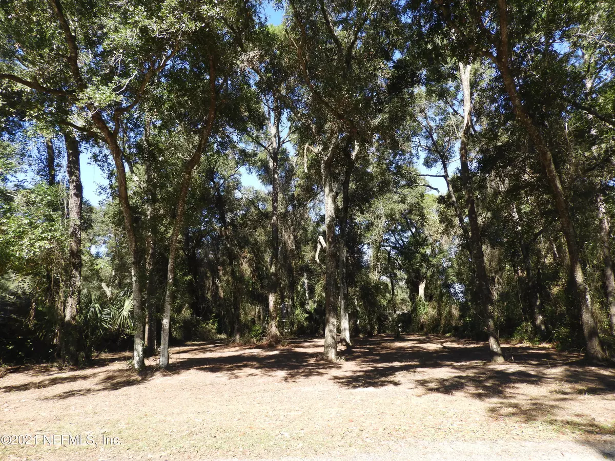 Melrose, FL 32666,0 SE 27TH LOOP