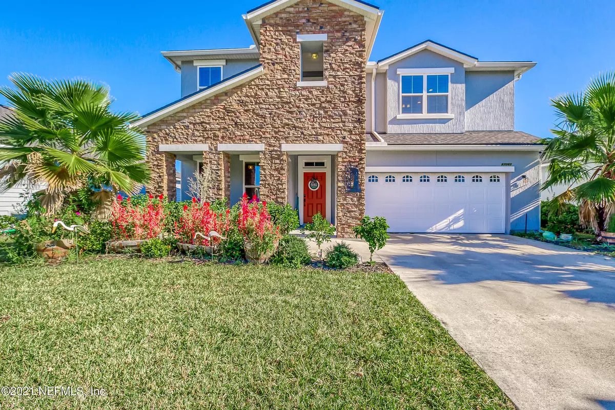 Fernandina Beach, FL 32034,97061 HARBOR CONCOURSE CIR