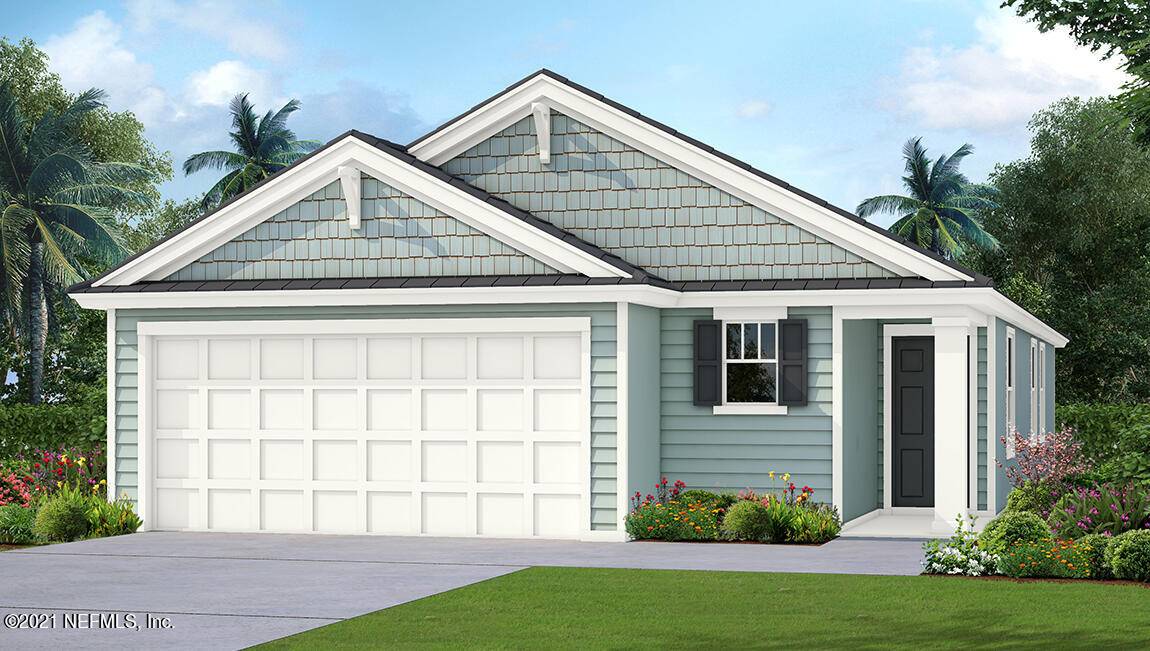 6194 BUCKING BRONCO DR, Jacksonville, FL 32234