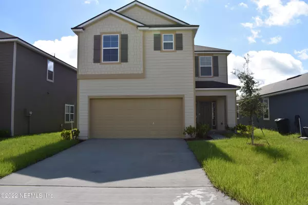 6169 BUCKING BRONCO DR, Jacksonville, FL 32234