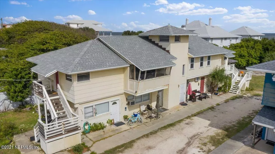 2912 COASTAL HWY, St Augustine, FL 32084