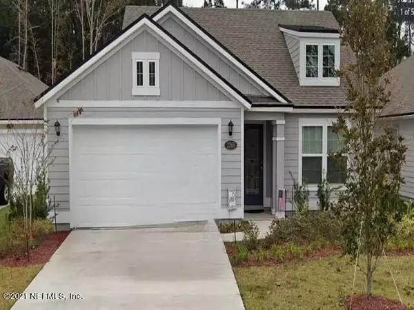 2265 EAGLE PERCH PL, Fleming Island, FL 32003