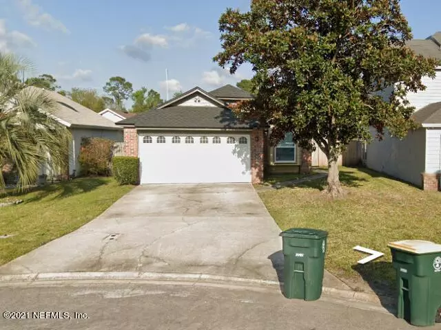 Jacksonville, FL 32246,3851 STATION CT