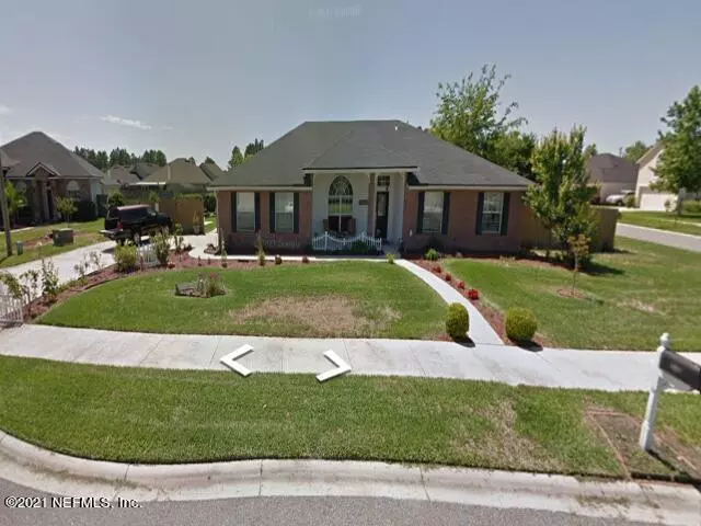 Green Cove Springs, FL 32043,3011 HAVENGATE DR