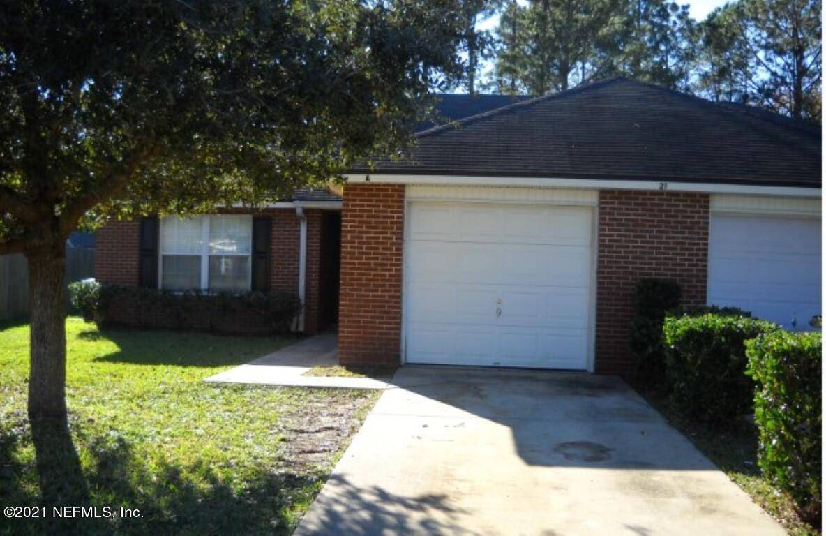 Palm Coast, FL 32164,21 KARAS TRL #A
