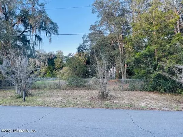 Keystone Heights, FL 32656,0 SW NAHA ST