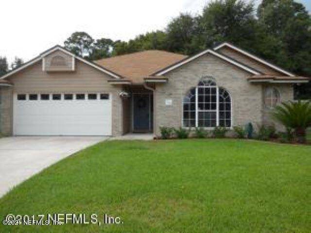 1860 INDIAN RIVER DR, Fleming Island, FL 32003