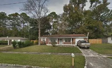 8417 BARRACUDA RD, Jacksonville, FL 32244