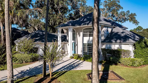 Ponte Vedra Beach, FL 32082,1186 SALT MARSH CIR