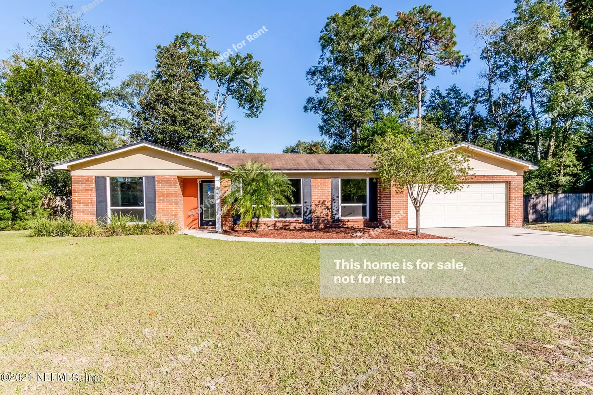 Orange Park, FL 32073,3418 RED OAK CIR E