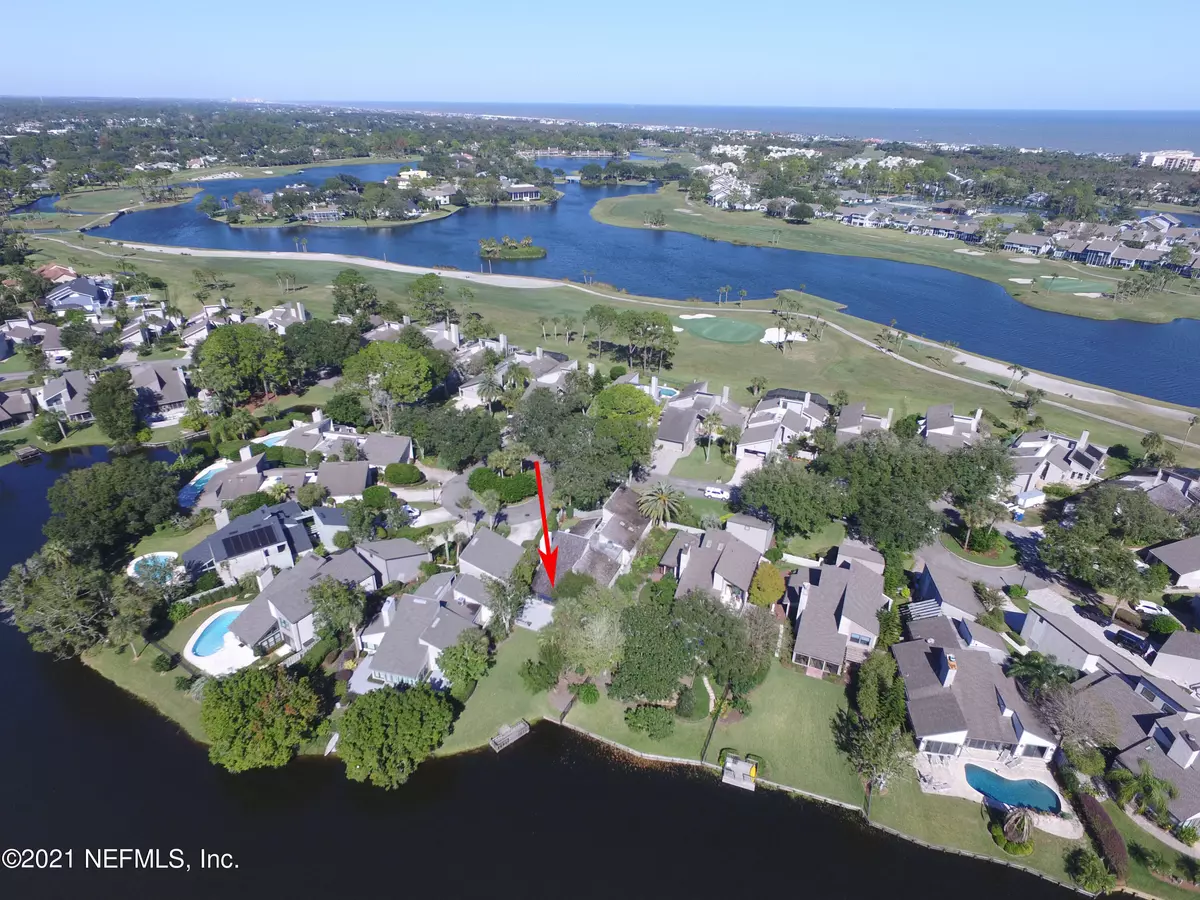 Ponte Vedra Beach, FL 32082,127 LAKE JULIA DR N