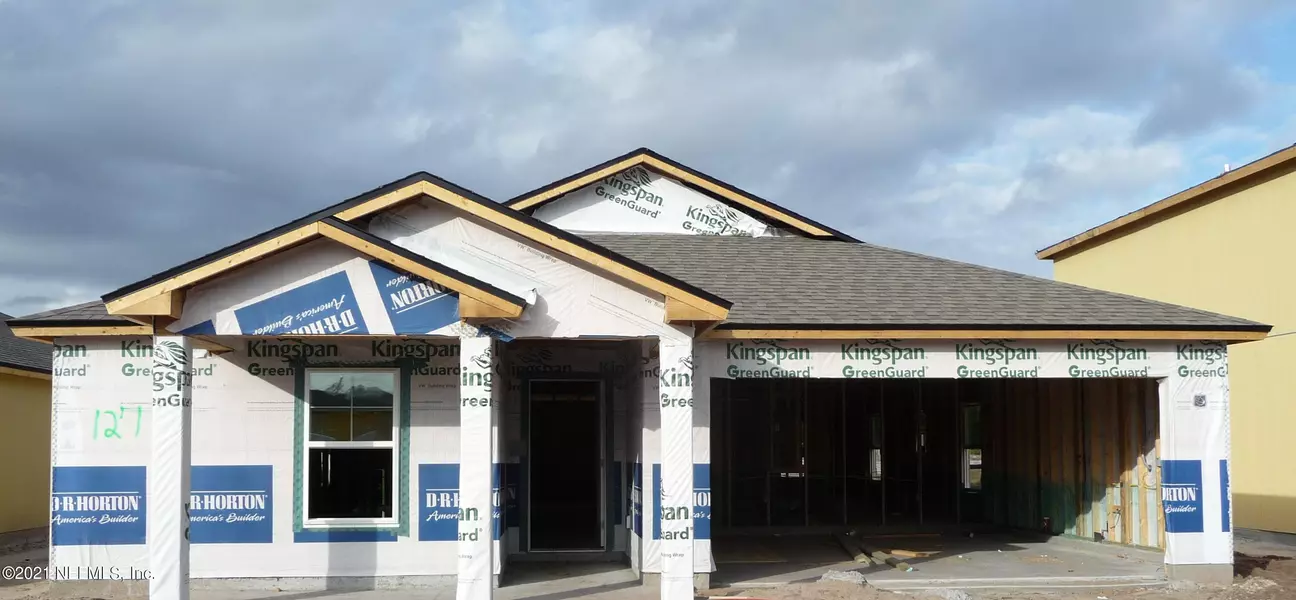 86690 NASSAU CROSSING WAY, Yulee, FL 32097