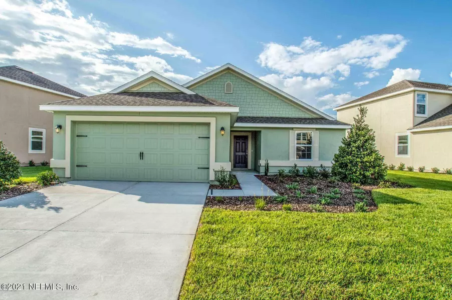 3295 HIDDEN MEADOWS CT, Green Cove Springs, FL 32043