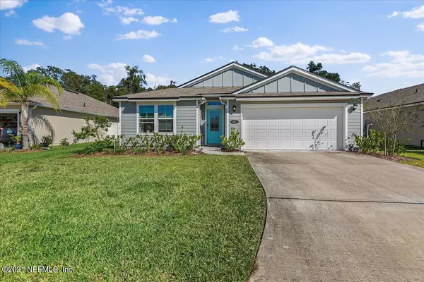 377 FOX WATER TRL, St Augustine, FL 32086