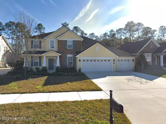 Middleburg, FL 32068,4391 SONG SPARROW DR