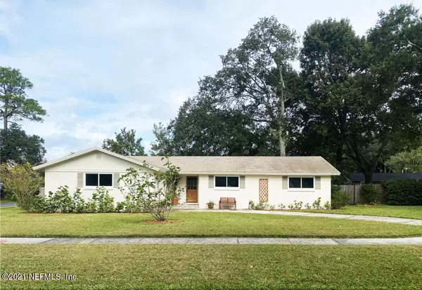 1449 REPUBLIC DR, Jacksonville Beach, FL 32250