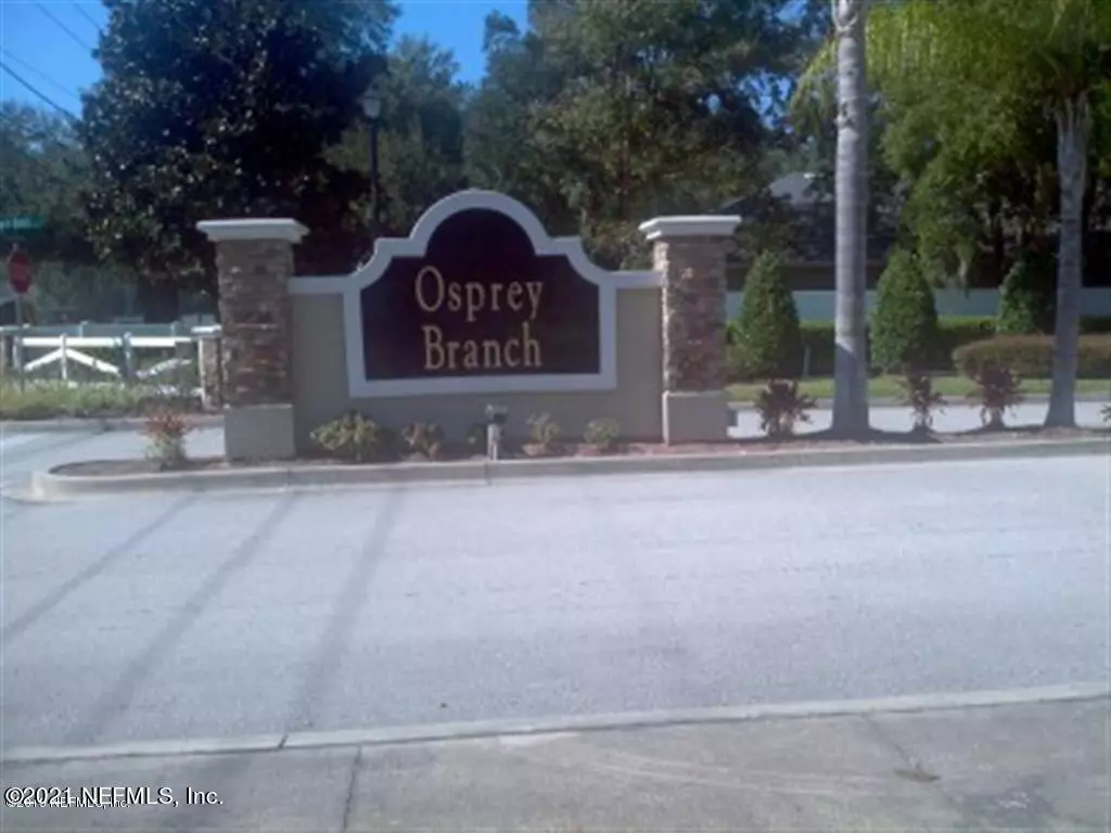 Jacksonville, FL 32257,9411 OSPREY BRANCH TRL #3-2