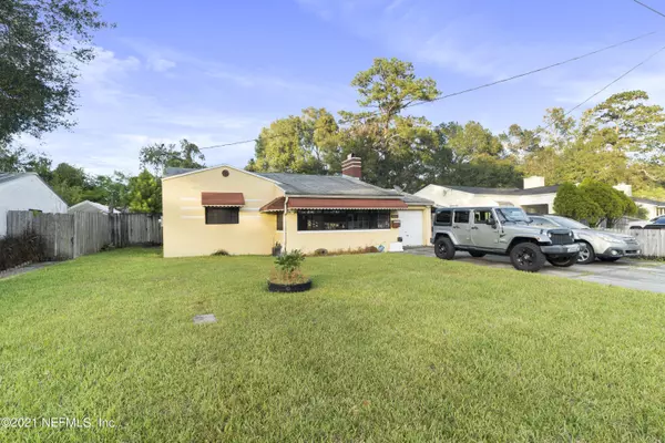 4651 BLOUNT AVE, Jacksonville, FL 32210