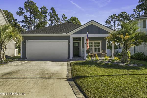 2223 EAGLE TALON CIR, Fleming Island, FL 32003