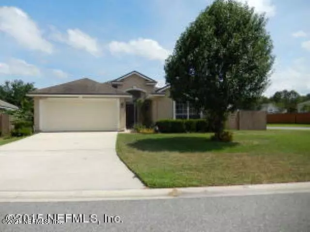 2656 CREEKFRONT DR, Green Cove Springs, FL 32043