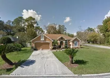 404 FEDERAL HILL RD, Orange Park, FL 32073