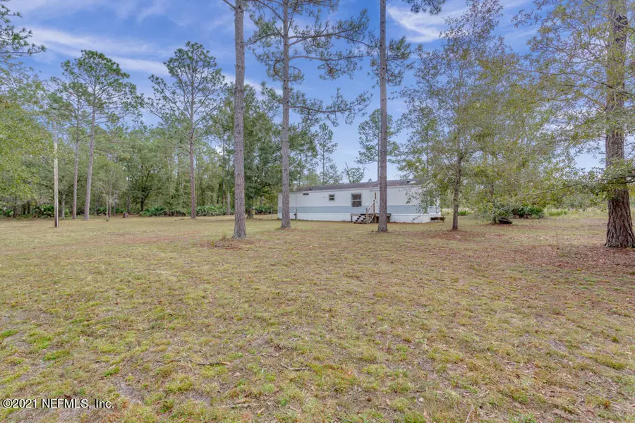 4442 BONDARENKO RD, Keystone Heights, FL 32656