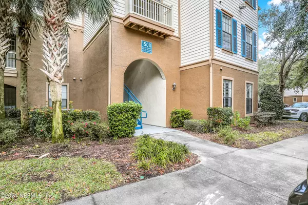 12700 BARTRAM PARK BLVD ##1515, Jacksonville, FL 32258