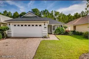 672 COPPERHEAD CIR, St Augustine, FL 32092