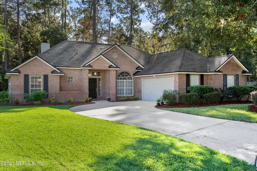 1409 GIBRALTER LN, Fleming Island, FL 32003