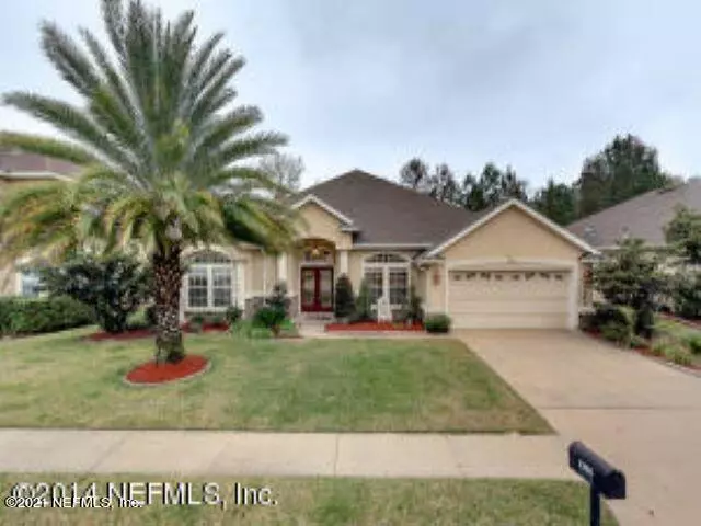 Fleming Island, FL 32003,2284 LINKS DR