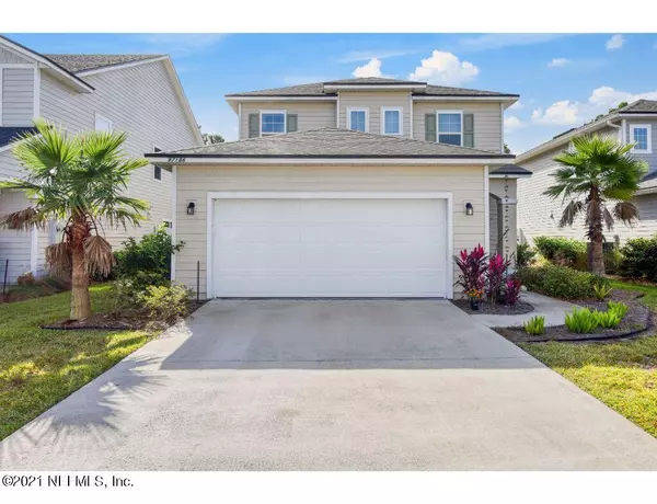 Fernandina Beach, FL 32034,97186 HARBOUR CONCOURSE CIR