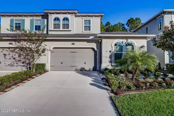 457 WINGSTONE DR, Ponte Vedra, FL 32081