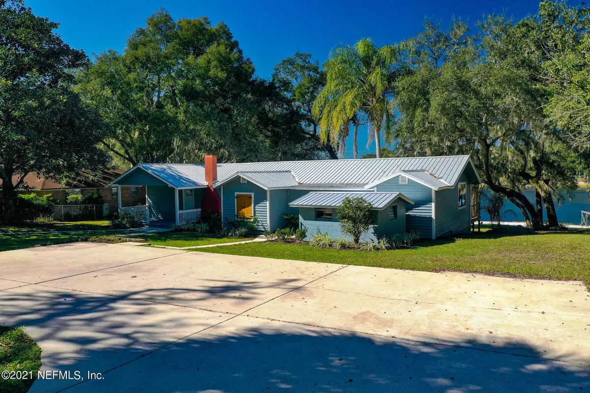 Keystone Heights, FL 32656,6548 BROOKLYN BAY RD