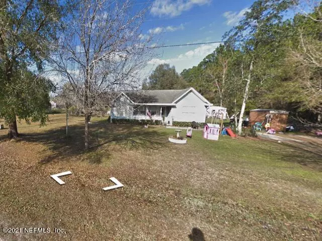 27386 W 12TH AVE, Hilliard, FL 32046