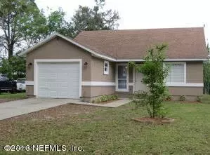 108 E MANSON RD, Hastings, FL 32145