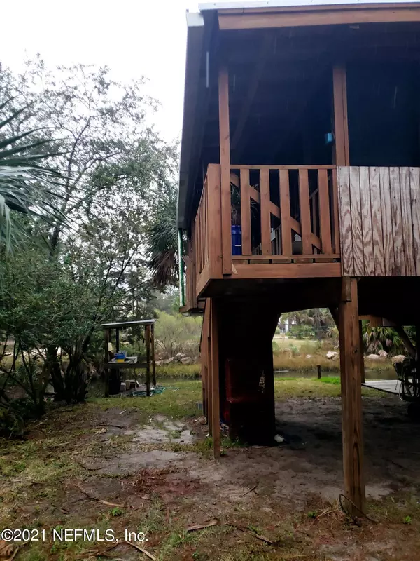 Perry, FL 32348,21445 S SANDPIPER RD